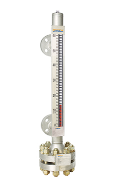 安徽什么是磁翻板液位計(jì)呢？