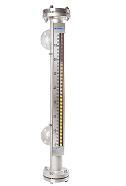 安徽磁翻板液位計(jì)的常見故障有哪些