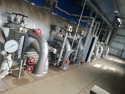 河北河北縱橫集團豐南鋼鐵有限公司