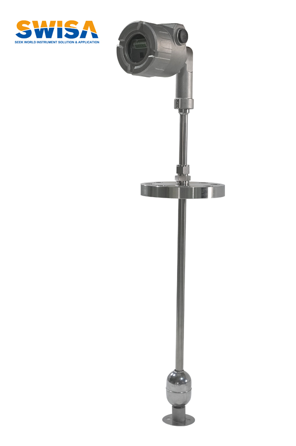 安徽MBT磁致伸縮液位計