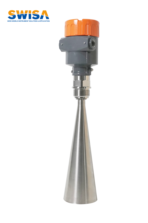 安徽26G雷達物位計 RT56