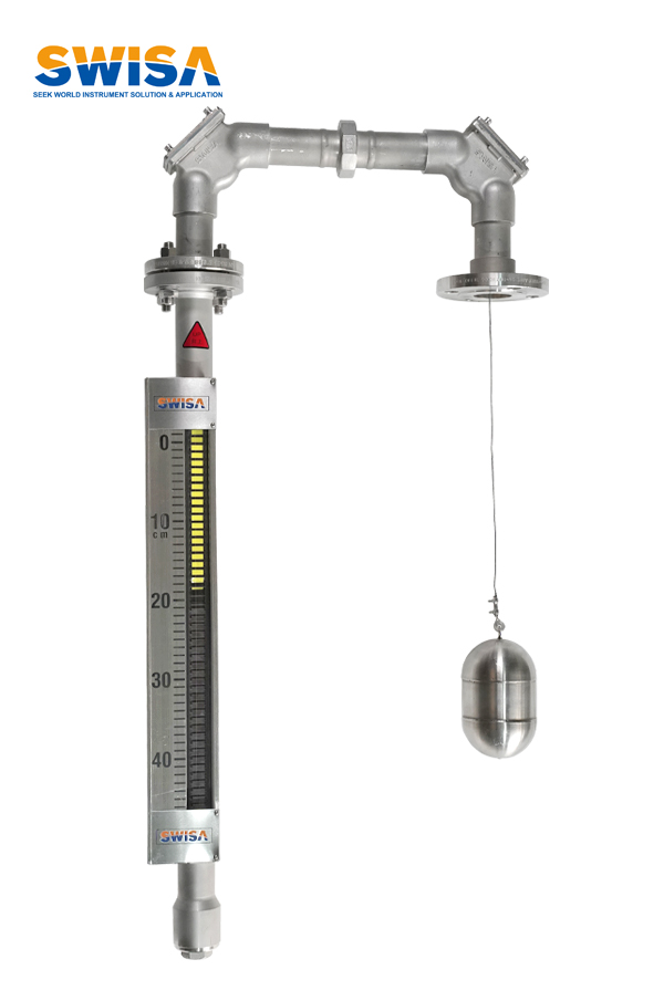 河北SPI浮標液位計