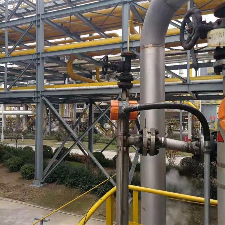 河北新泰正大焦化有限公司