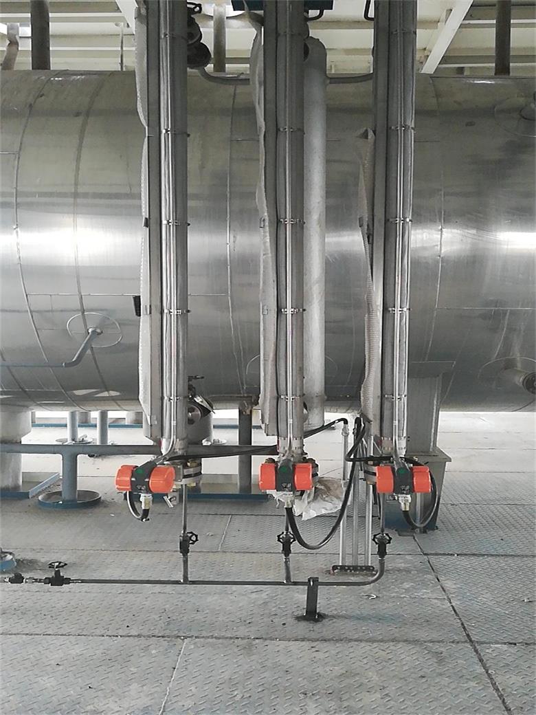 河北山東聯(lián)盟化工有限公司