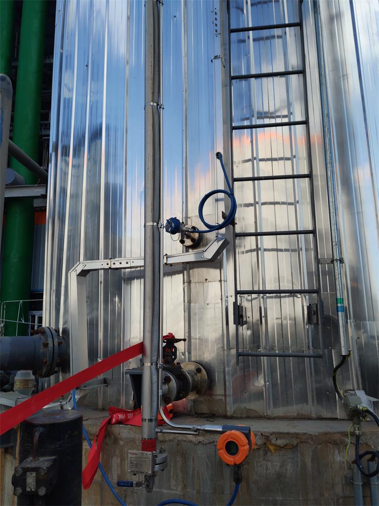 河北內蒙古榮信化工有限公司