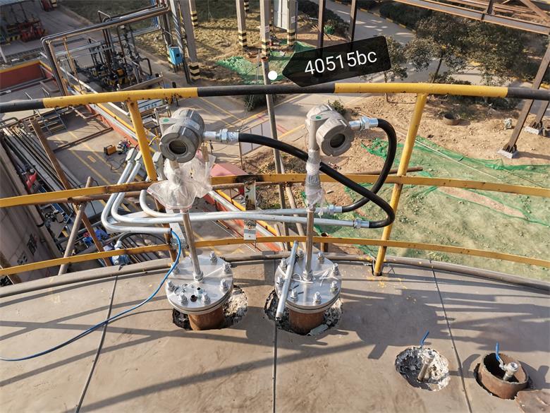 河北陜西黑貓焦化股份有限公司