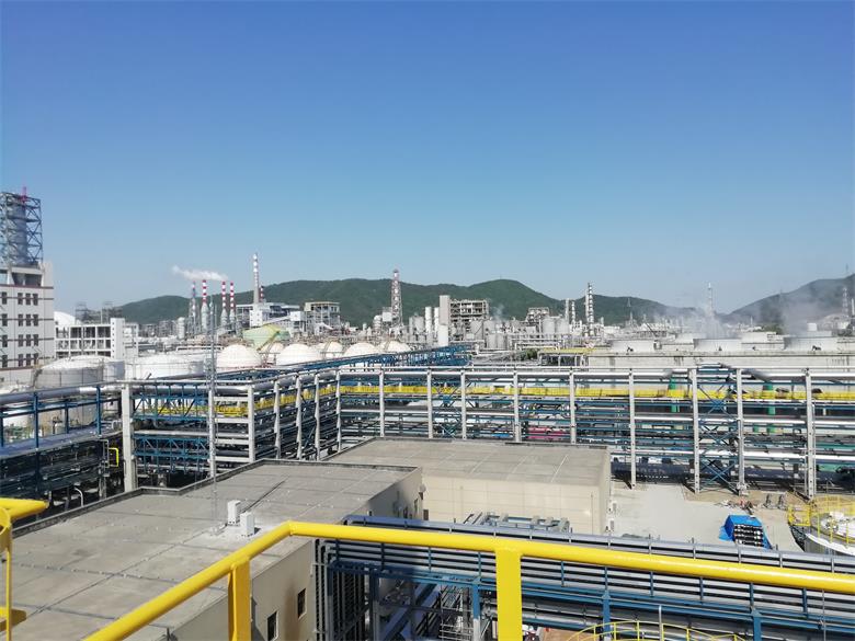 北京寧波華泰盛富聚合材料有限公司