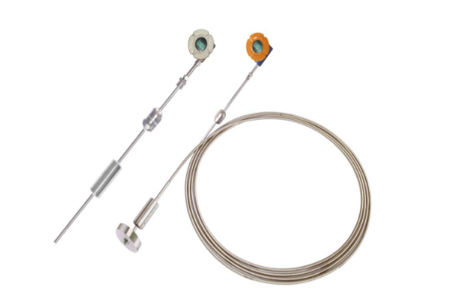 河北磁致伸縮液位計(jì)液位波動(dòng)—量程范圍內(nèi)波動(dòng)