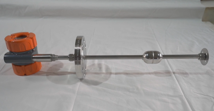 河北磁致伸縮液位計(jì)超限報(bào)警原因分析及故障處理