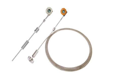 河北磁致伸縮液位計(jì)同一罐體多臺(tái)液位計(jì)測(cè)量不一致原因分析及故障處理