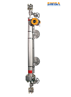 安徽視頻細節看SPI+MATS低溫型磁翻板液位計