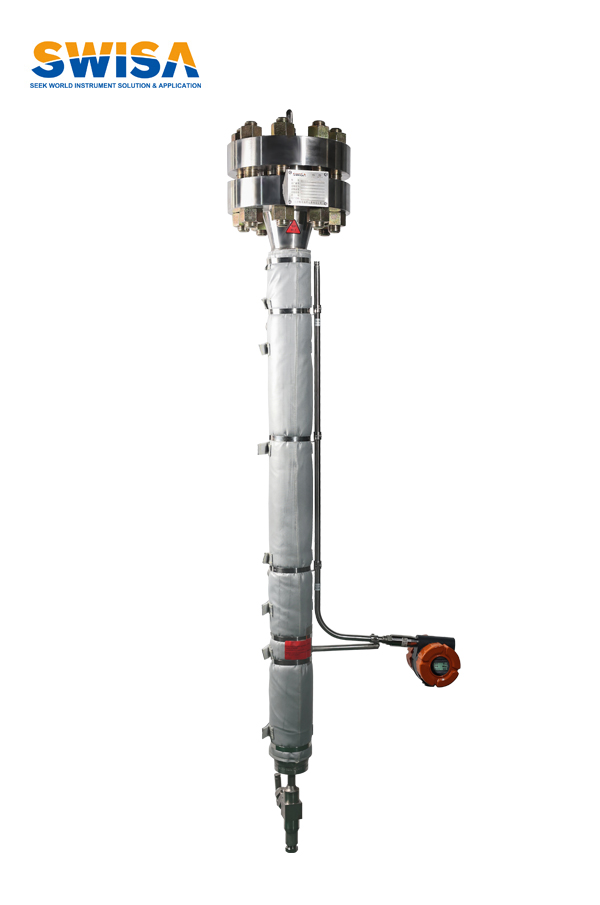 甘肅MAG3000智能汽包水位計