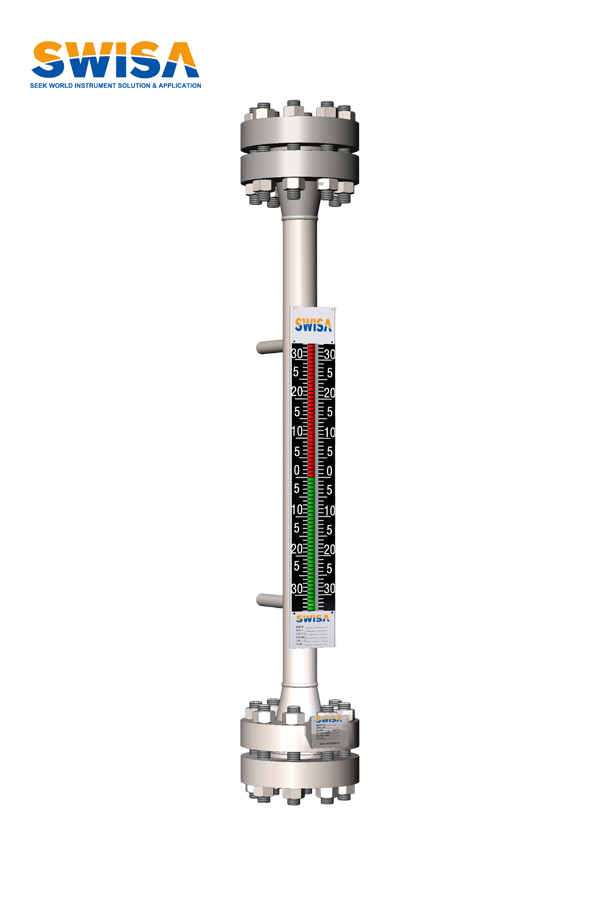 甘肅MBG3000智能汽包水位計