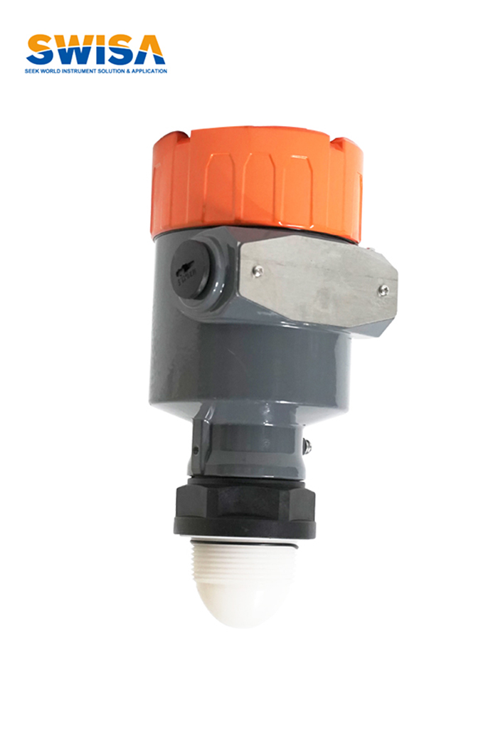 甘肅SWISA | 視頻詳解80G雷達物位計