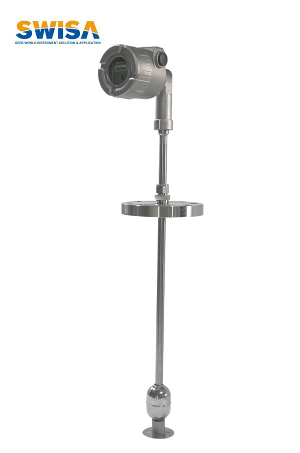 甘肅SWISA | 視頻詳解MBT硬桿不銹鋼表頭