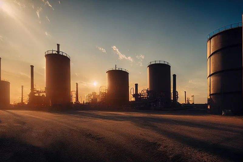 甘肅雷達物位計是否可以測量筒形礦倉