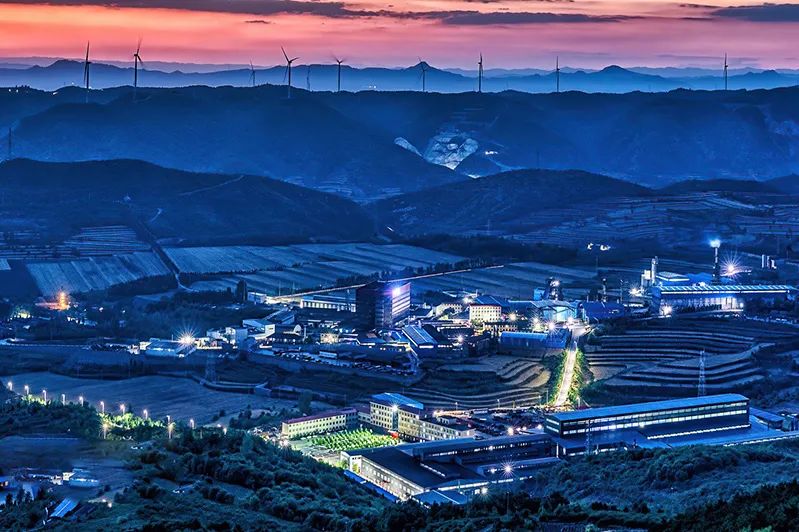 甘肅雷達物位計如何測量淀粉這種介質？