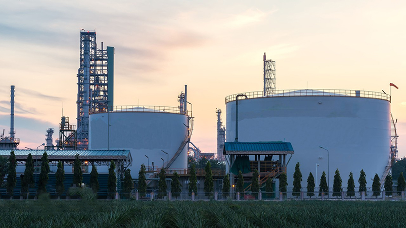 安徽磁致伸縮液位計在儲罐領域中可以應用嗎？