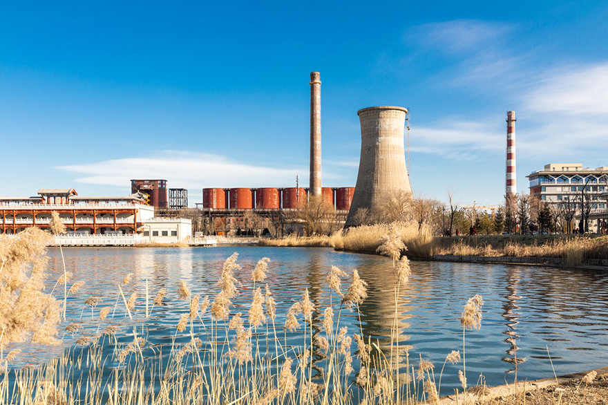 安徽雷達物位計這些防雷擊的方法你都知道嗎？