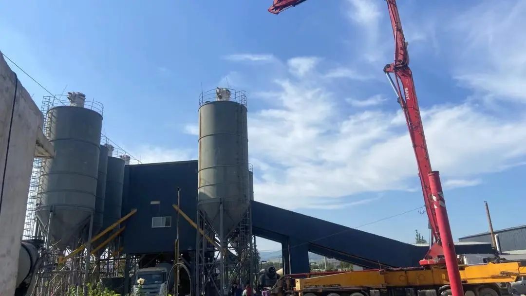 廣西想要提升雷達物位計的準確度？SWISA給您提供一些實用技巧