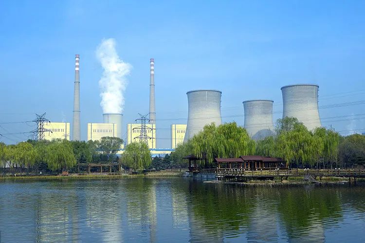 廣西熱電廠灰庫粉煤灰強粉塵、量程遠，SWISA如何實現可靠測量？