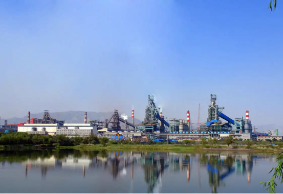 安徽SWISA雷達儀表實現鋼鐵行業高爐料位安全監測