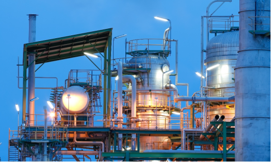 北京精準(zhǔn)測(cè)量危險(xiǎn)化學(xué)品液位，有效預(yù)防泄漏事故