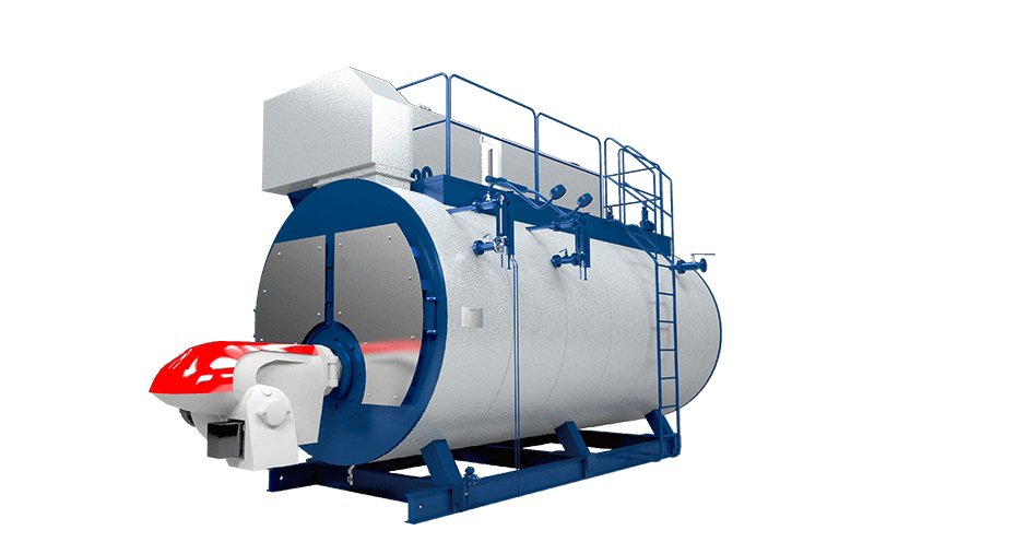 北京SWISA汽包水位安全測(cè)量系統(tǒng)，鍋爐安全運(yùn)行的關(guān)鍵指標(biāo)