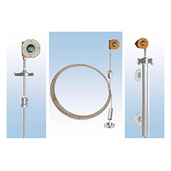 安徽磁致伸縮液位計