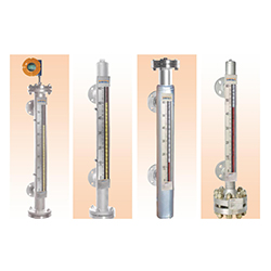 安徽磁翻板液位計