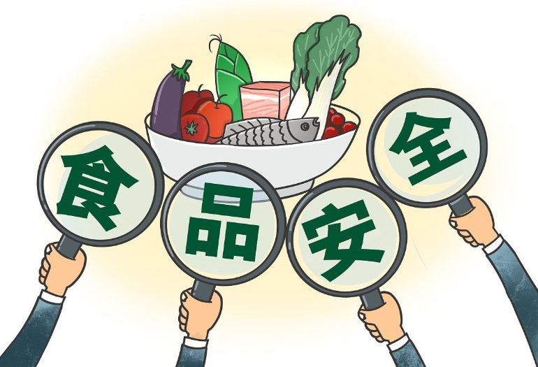 甘肅每家每戶的食品都有磁致伸縮液位計的一份功勞